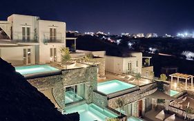Arcs Boutique Villa Hotel